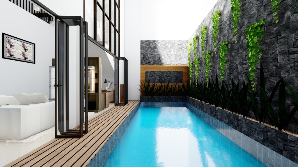 Jasa Arsitek Tanjung&nbsp;Balai