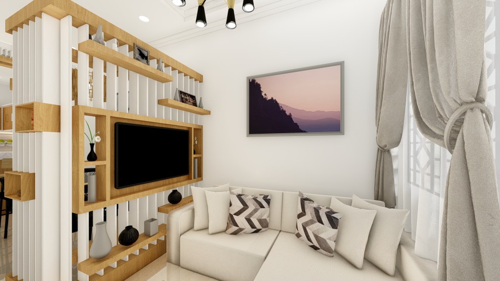 Estimasi Biaya Bangun Rumah dan Interior&nbsp;Minimalis