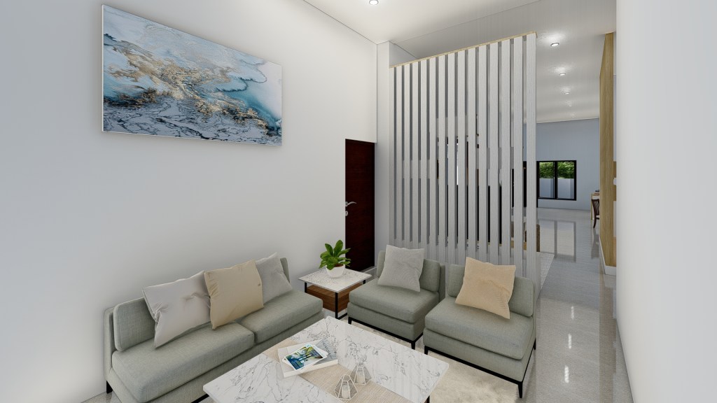 Tips Mendapatkan Harga Pembuatan Interior&nbsp;Murah