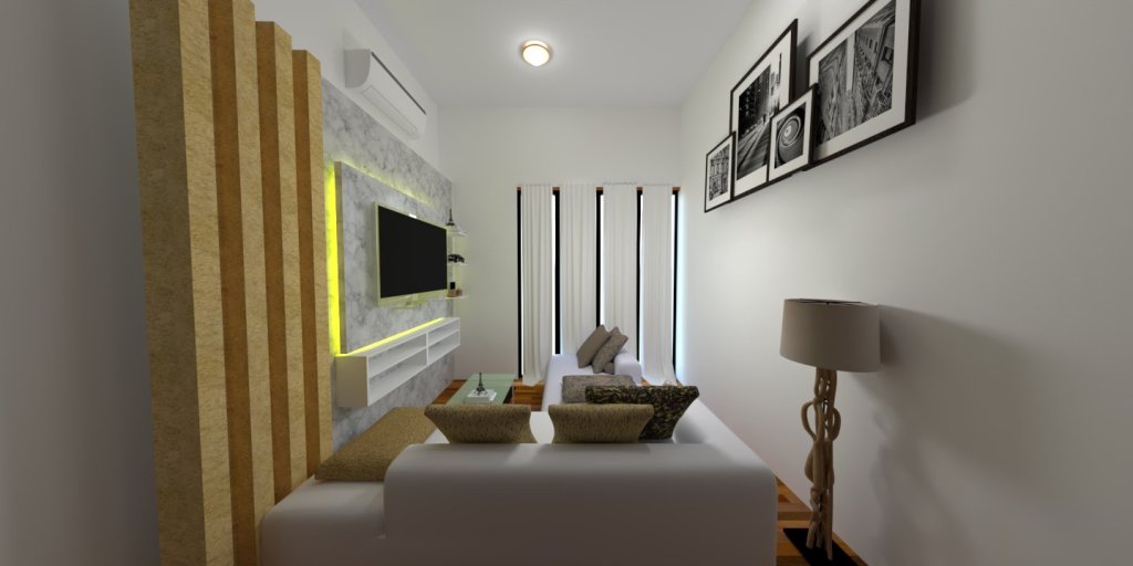 Tips Mengatur Cahaya Alami Pada Bangunan Di&nbsp;Lampung