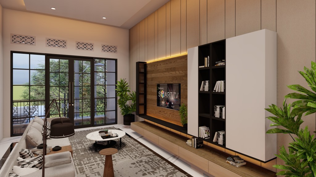 Pentingnya Ventilasi Untuk Wilayah&nbsp;Panas