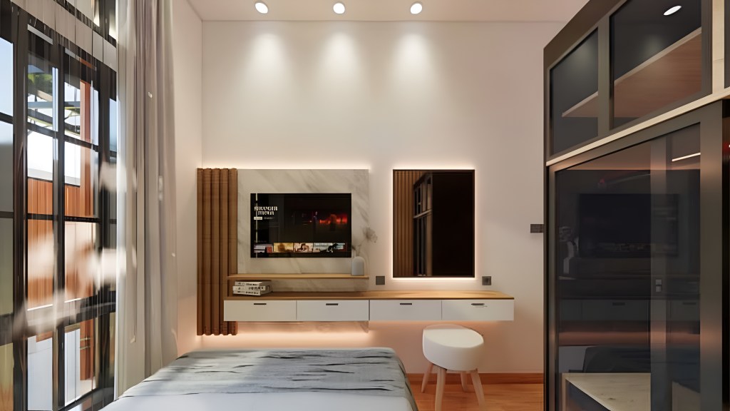 Jasa Desain Interior Rumah Medan