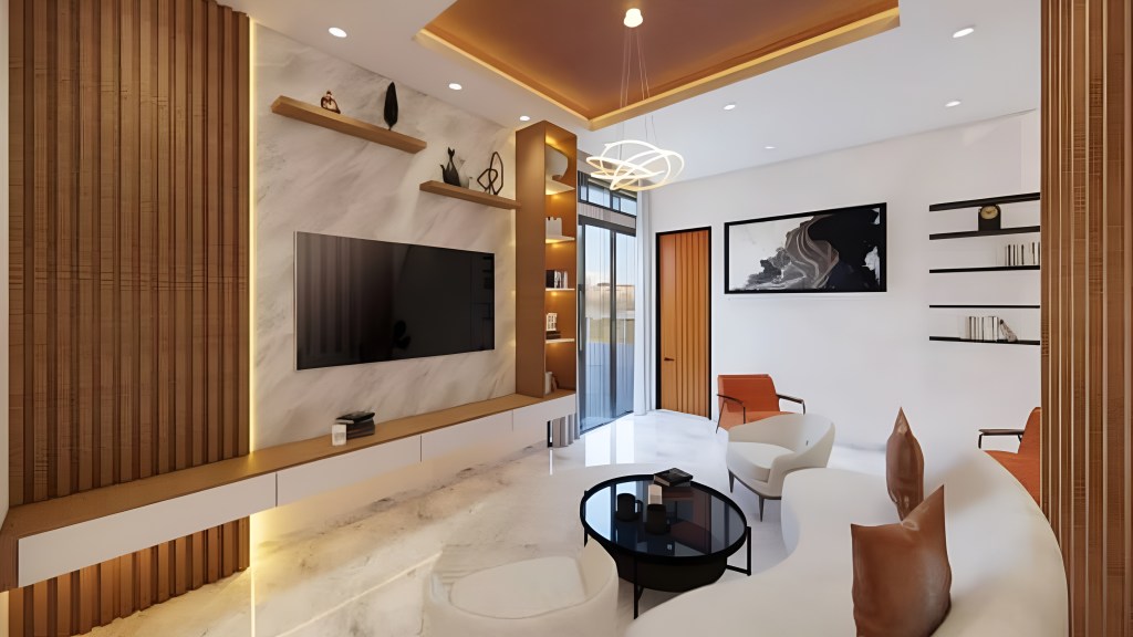 Layanan Jasa Renovasi Borongan di&nbsp;Jambi