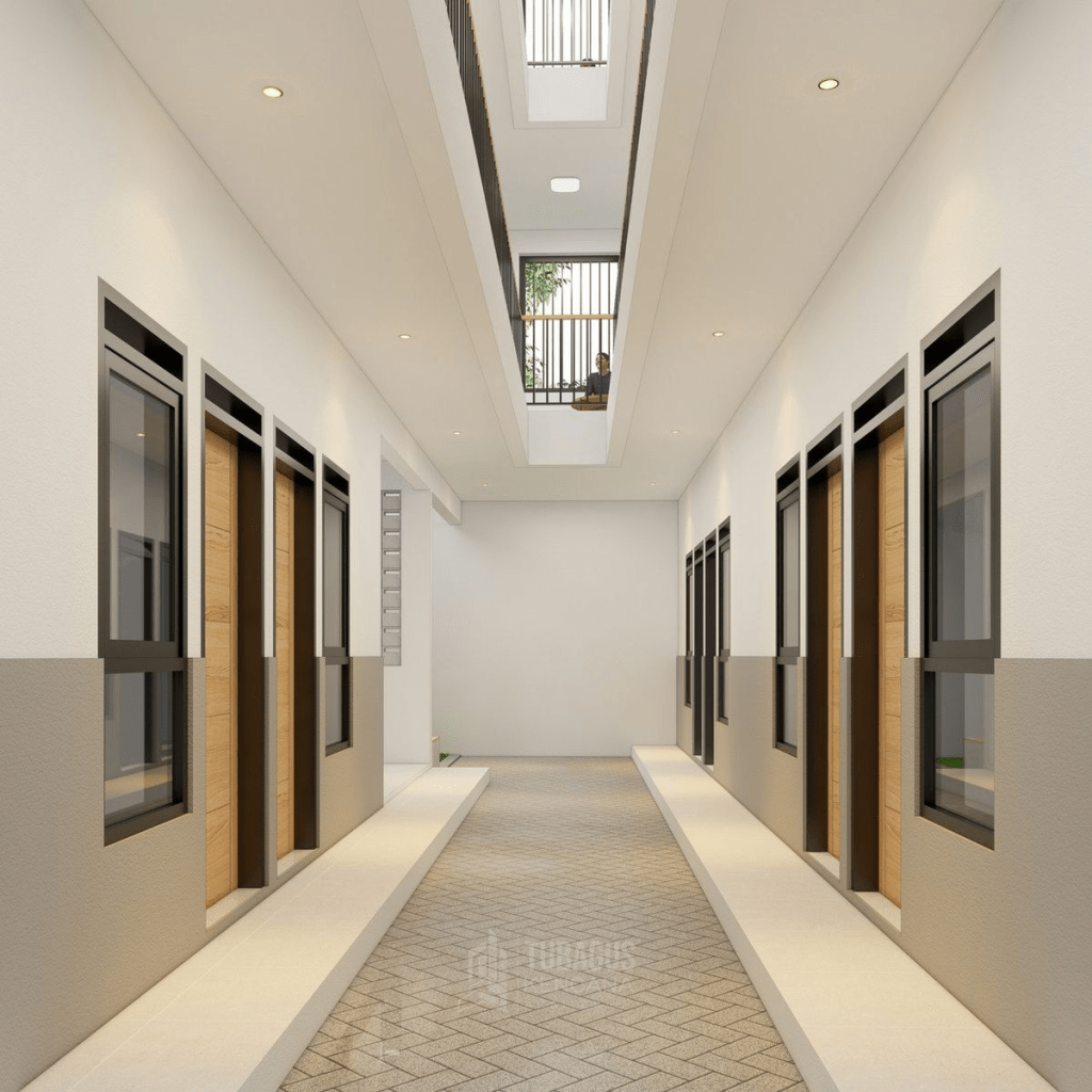 Tukang Interior dan Arsitek di Lima Puluh Kota