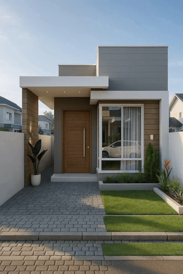 Panduan Desain Bangunan Sehat di Bengkulu&nbsp;Utara