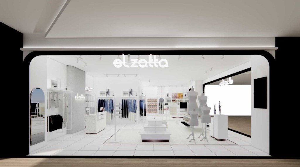 Biaya Interior Untuk Toko&nbsp;Modern