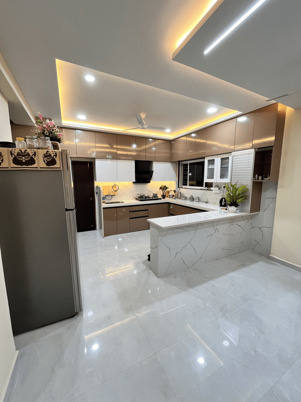 Desain Interior Rumah Mewah&nbsp;Medan