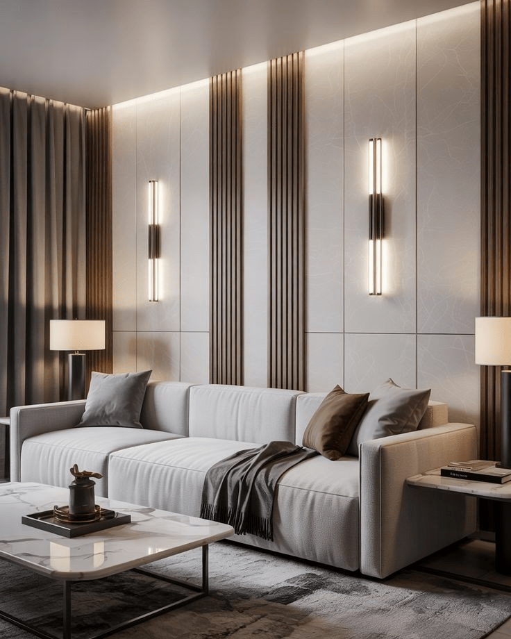 desain interior rumah type 45&nbsp;Medan