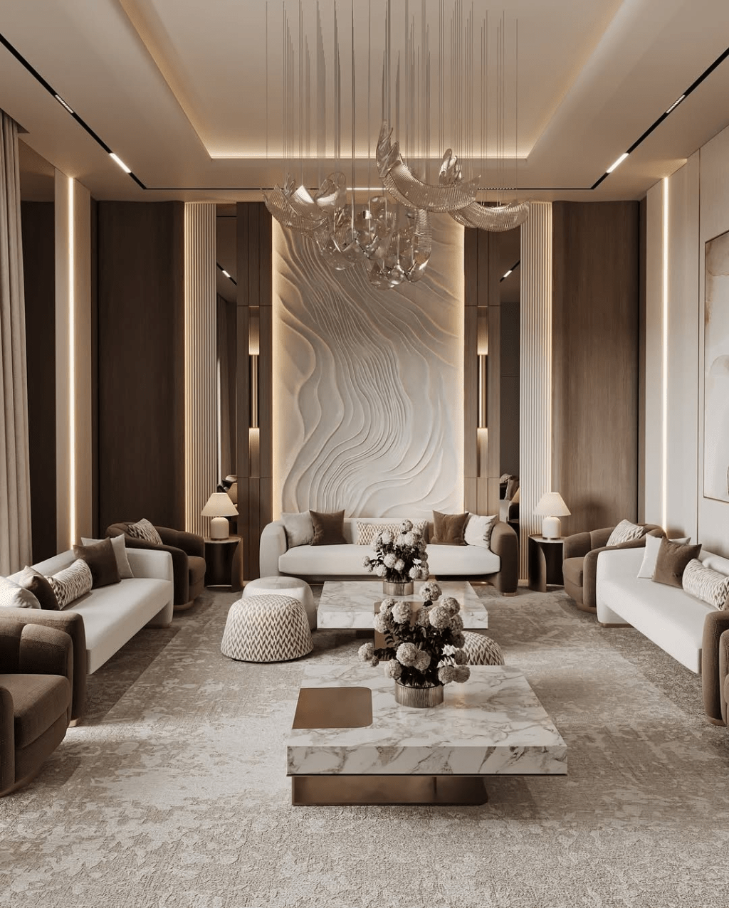 Desain Interior Modern&nbsp;Medan