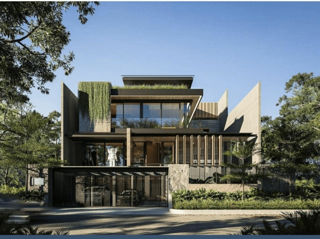 jasa kontraktor rumah 3 lantai&nbsp;profesional