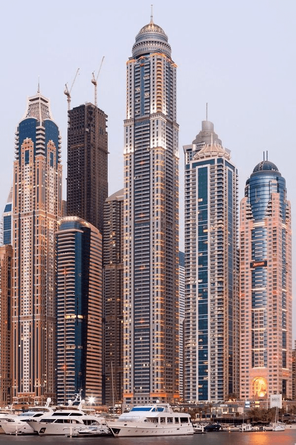 Desain Tampak Depan&nbsp;Kantor