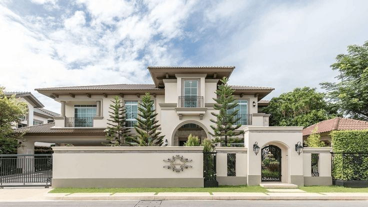 jasa struktur bangunan rumah 2&nbsp;lantai