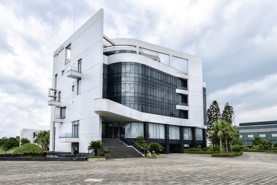 Jasa Desain Bangunan&nbsp;Terpercaya