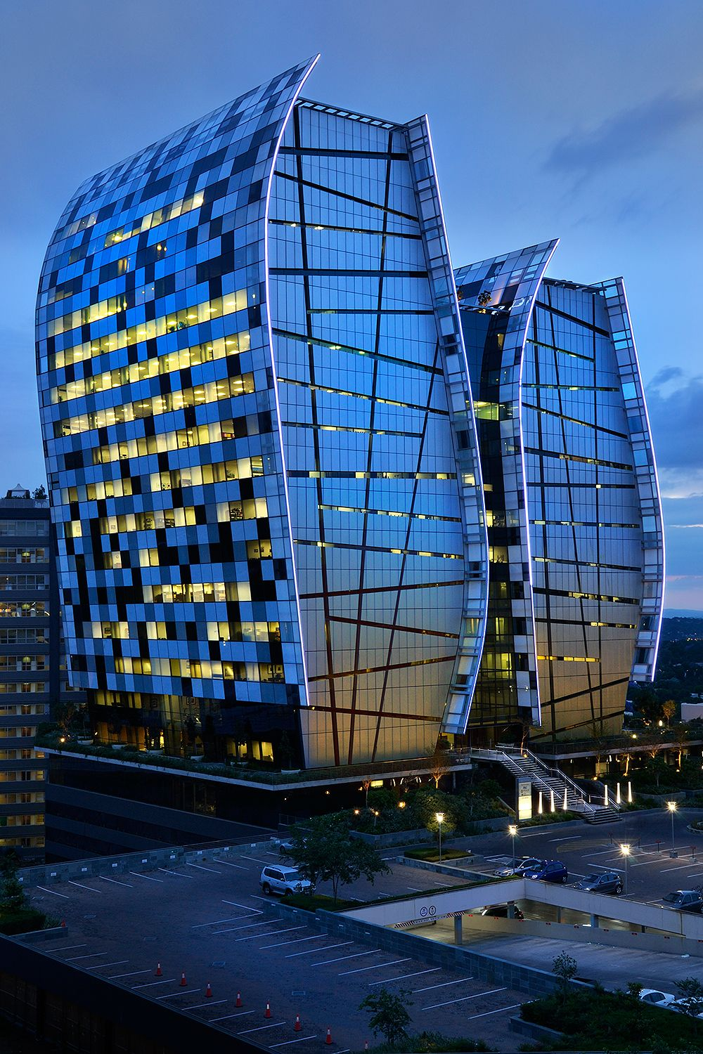 Jasa Desain Bangunan&nbsp;Profesional